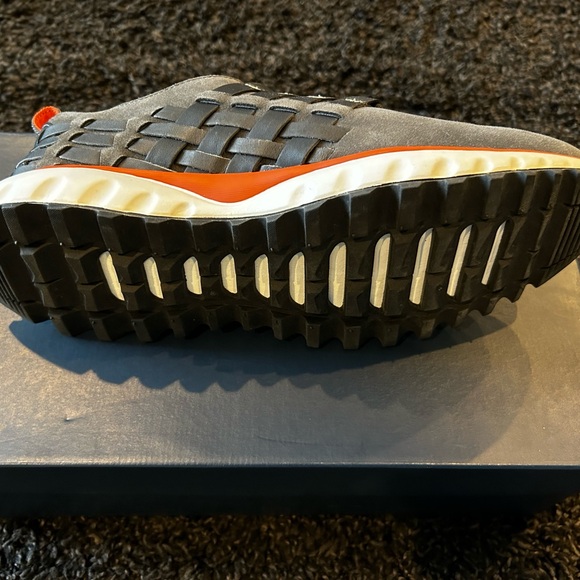 Cole Haan Grand Explore Sneakers Men’s Size 8M - Picture 3 of 7